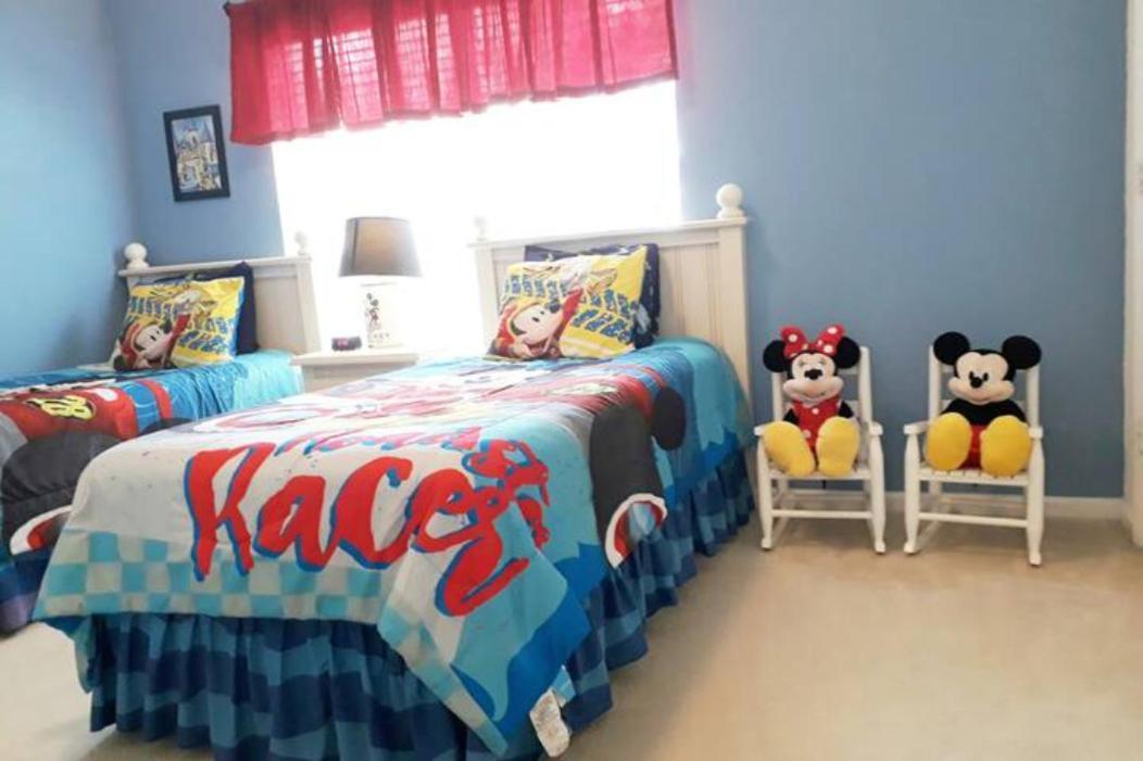 Disney Home Орландо Экстерьер фото