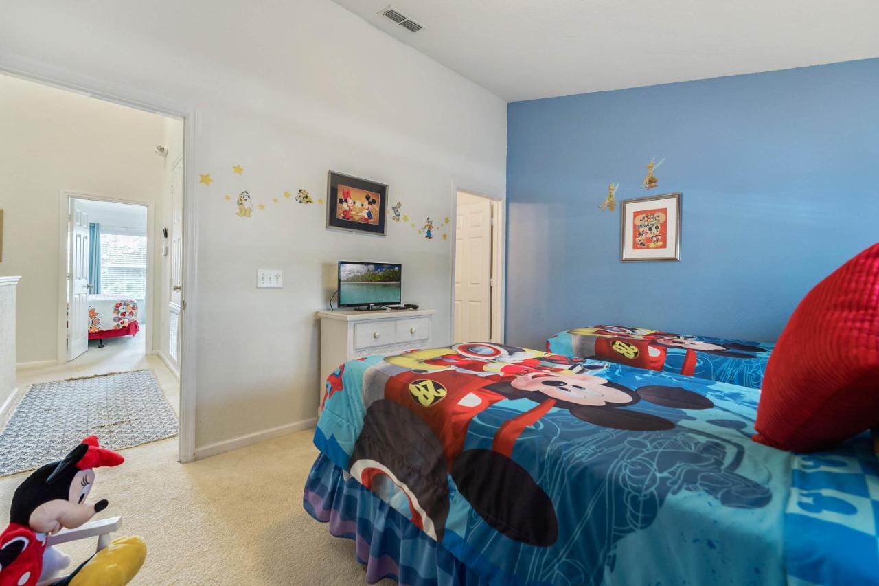Disney Home Орландо Экстерьер фото