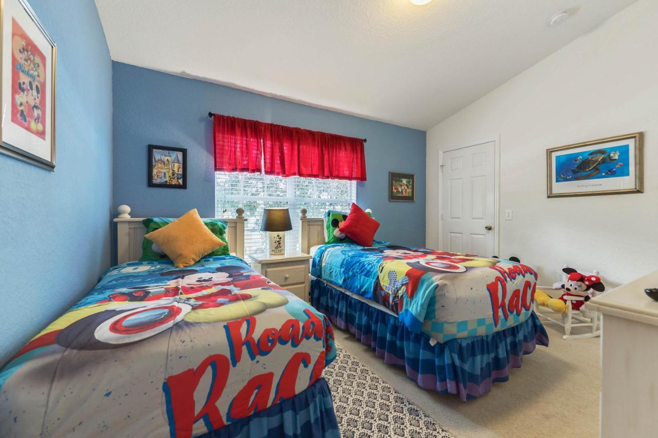 Disney Home Орландо Экстерьер фото