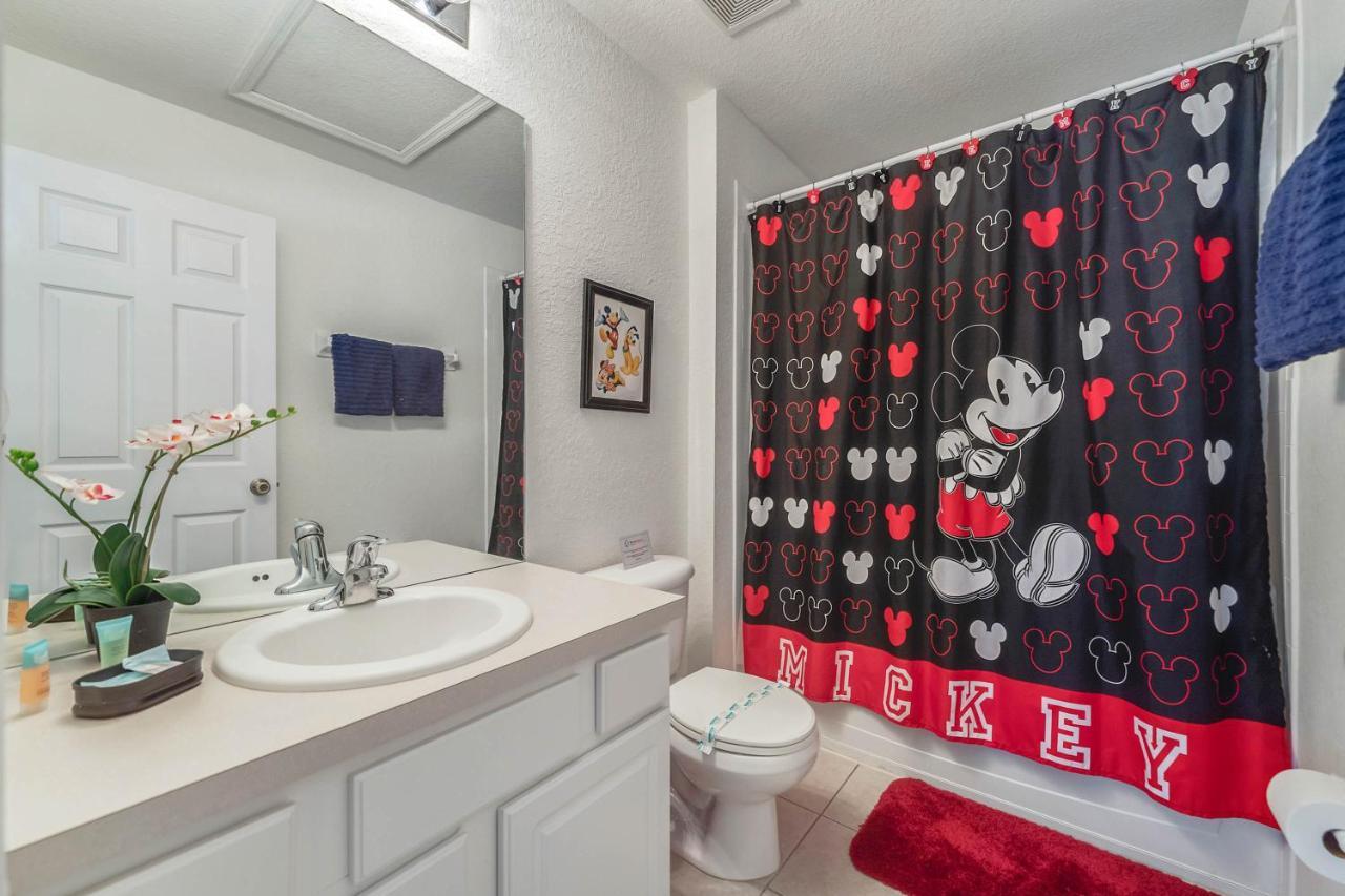 Disney Home Орландо Экстерьер фото
